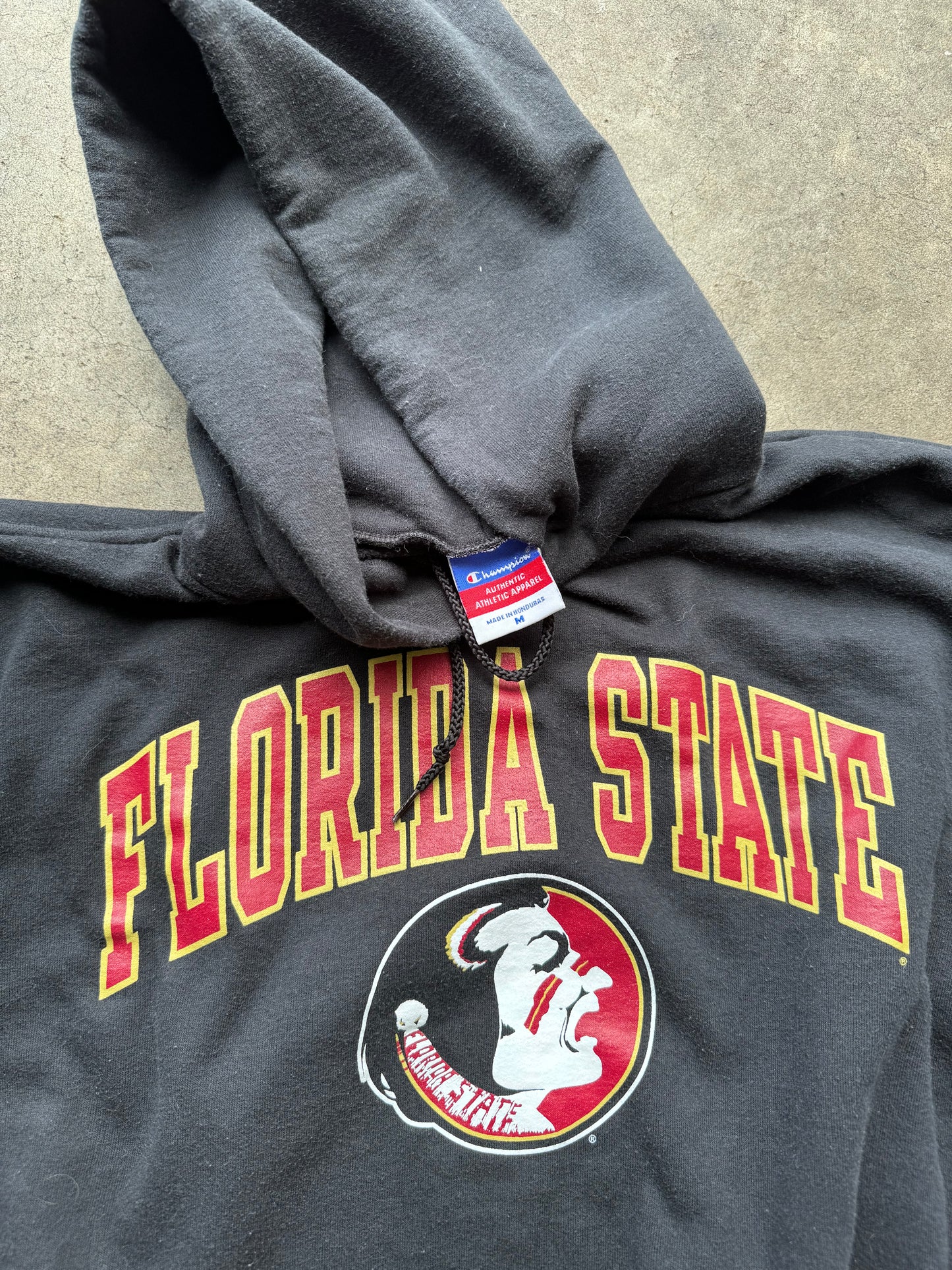 Florida State Hoodie