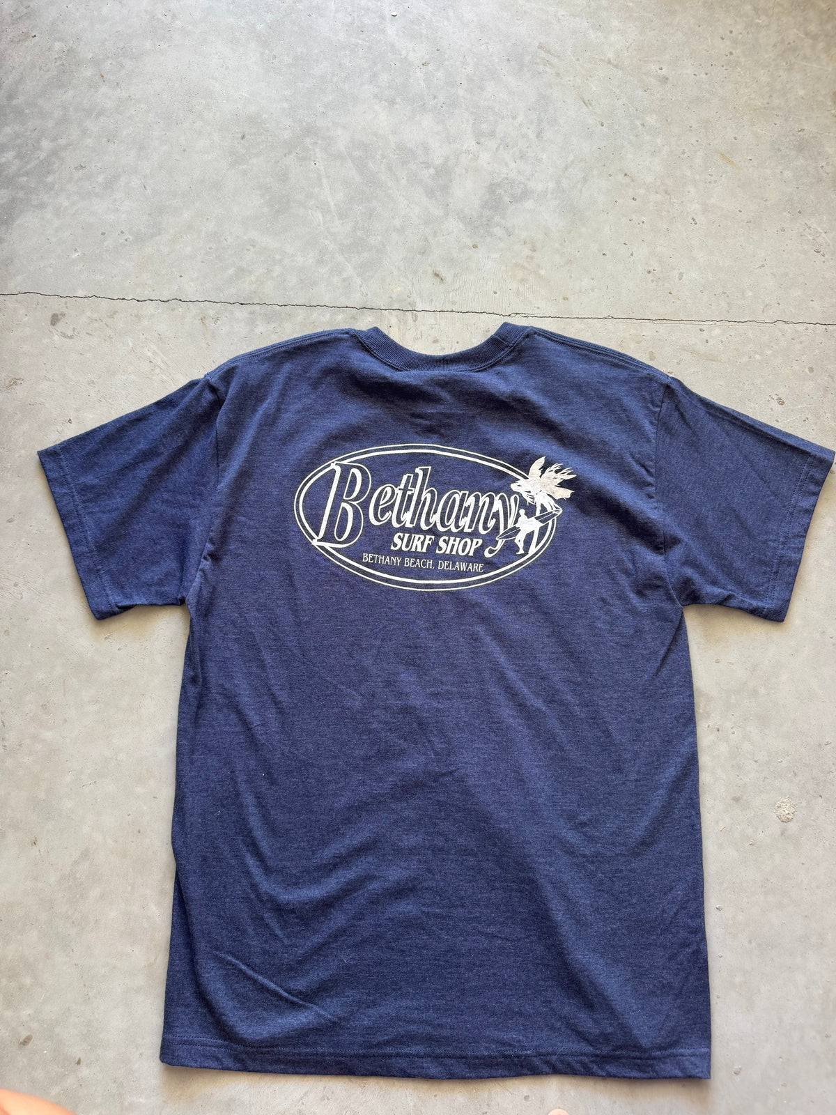 Bethany Tee