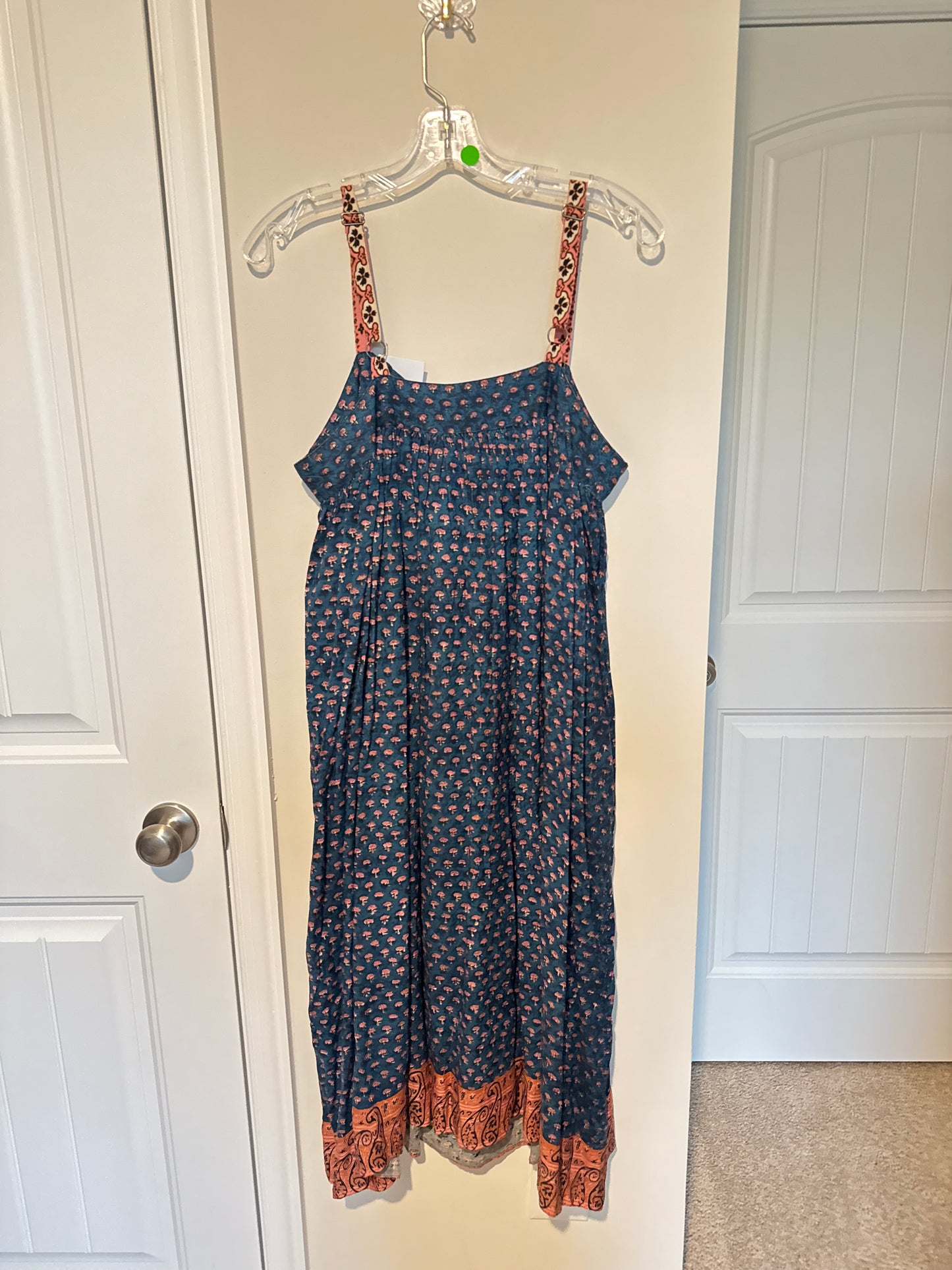 Boho Dress size Large/xl