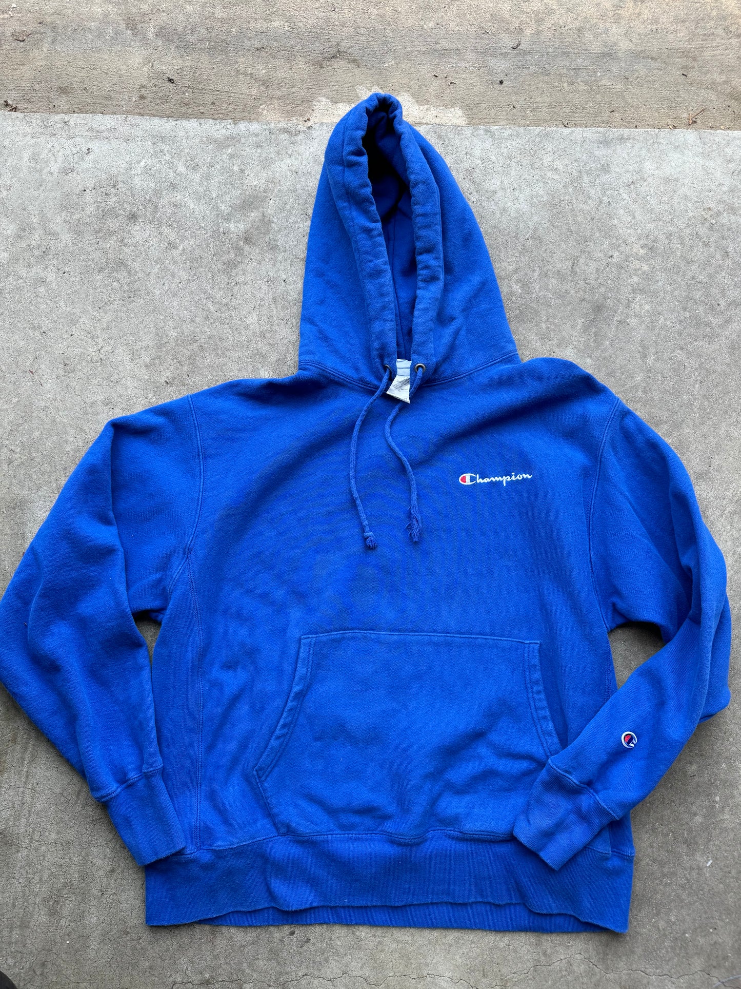 Champion Hoodie