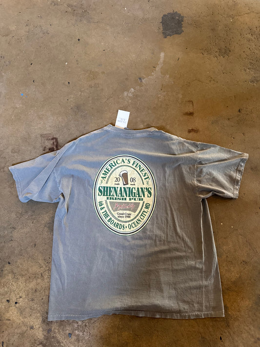 Shenanigans Tee￼