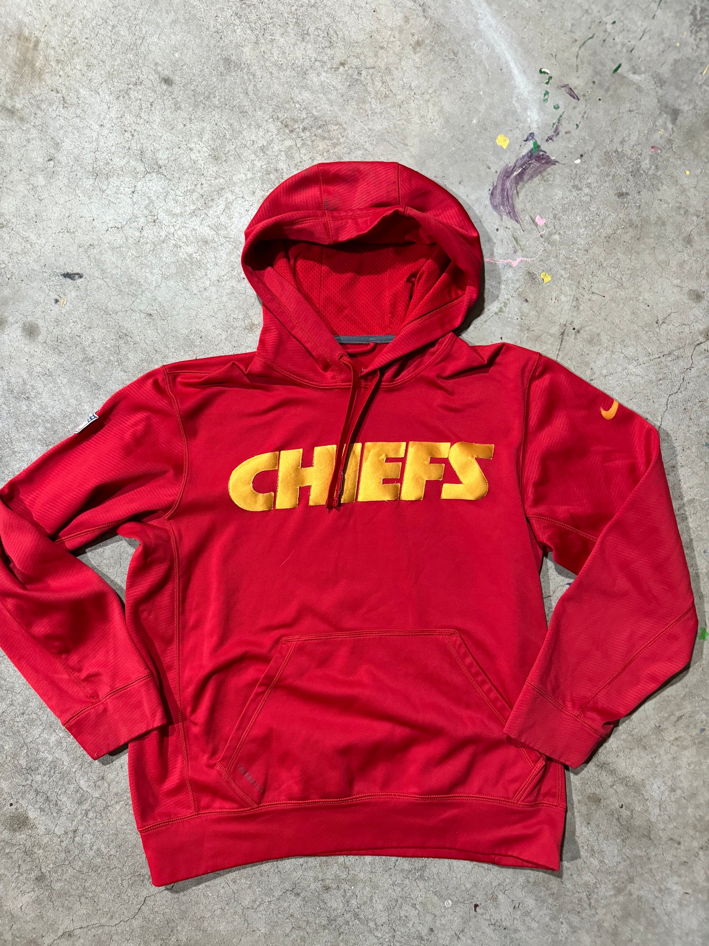 Chiefs Hoodie