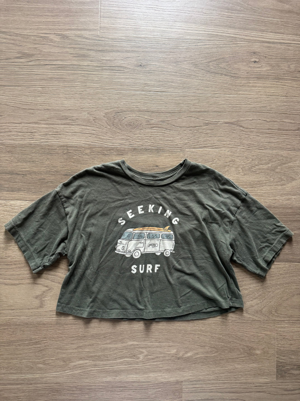 Surf tee M