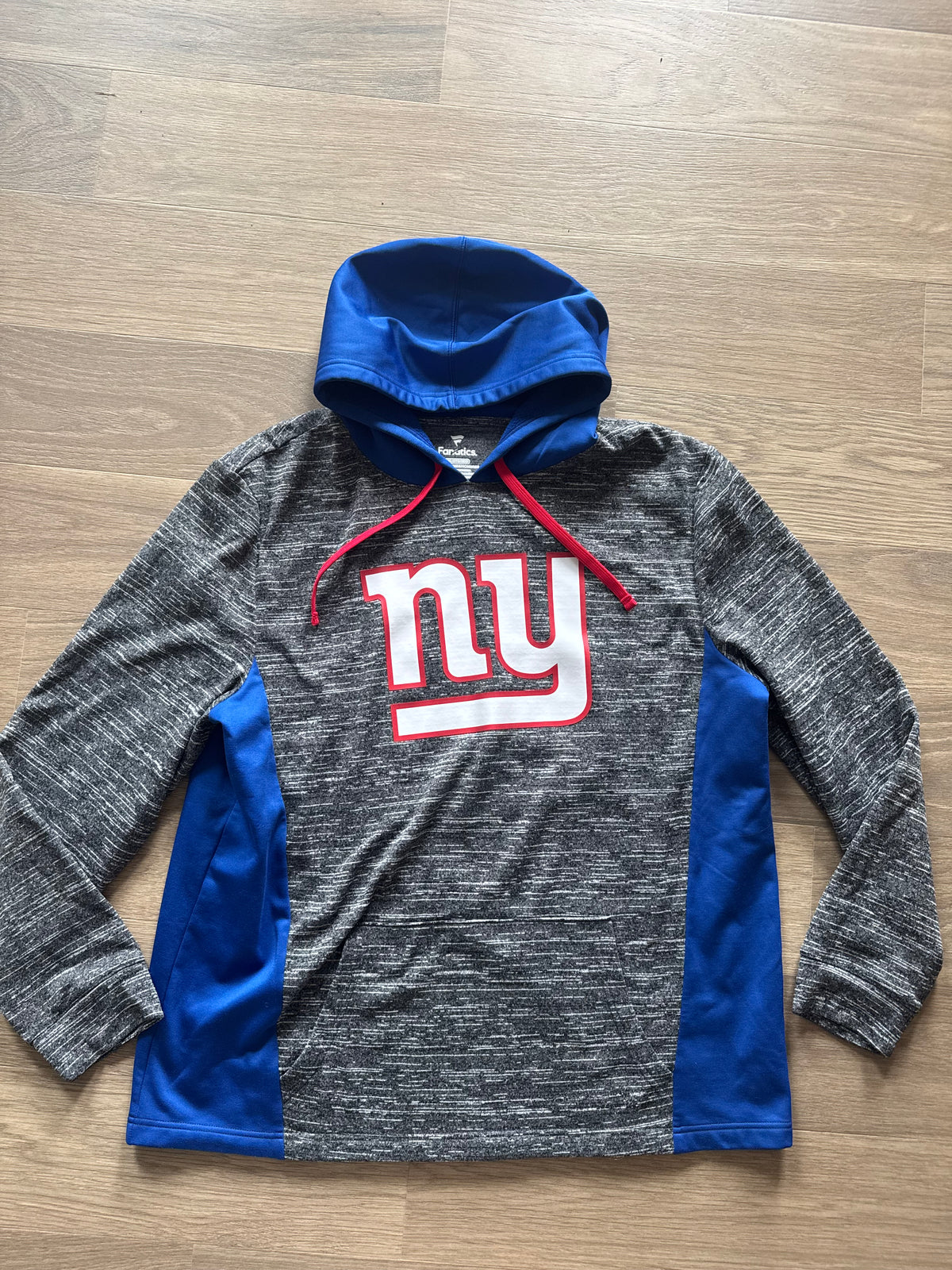 NY Giants Hoodie