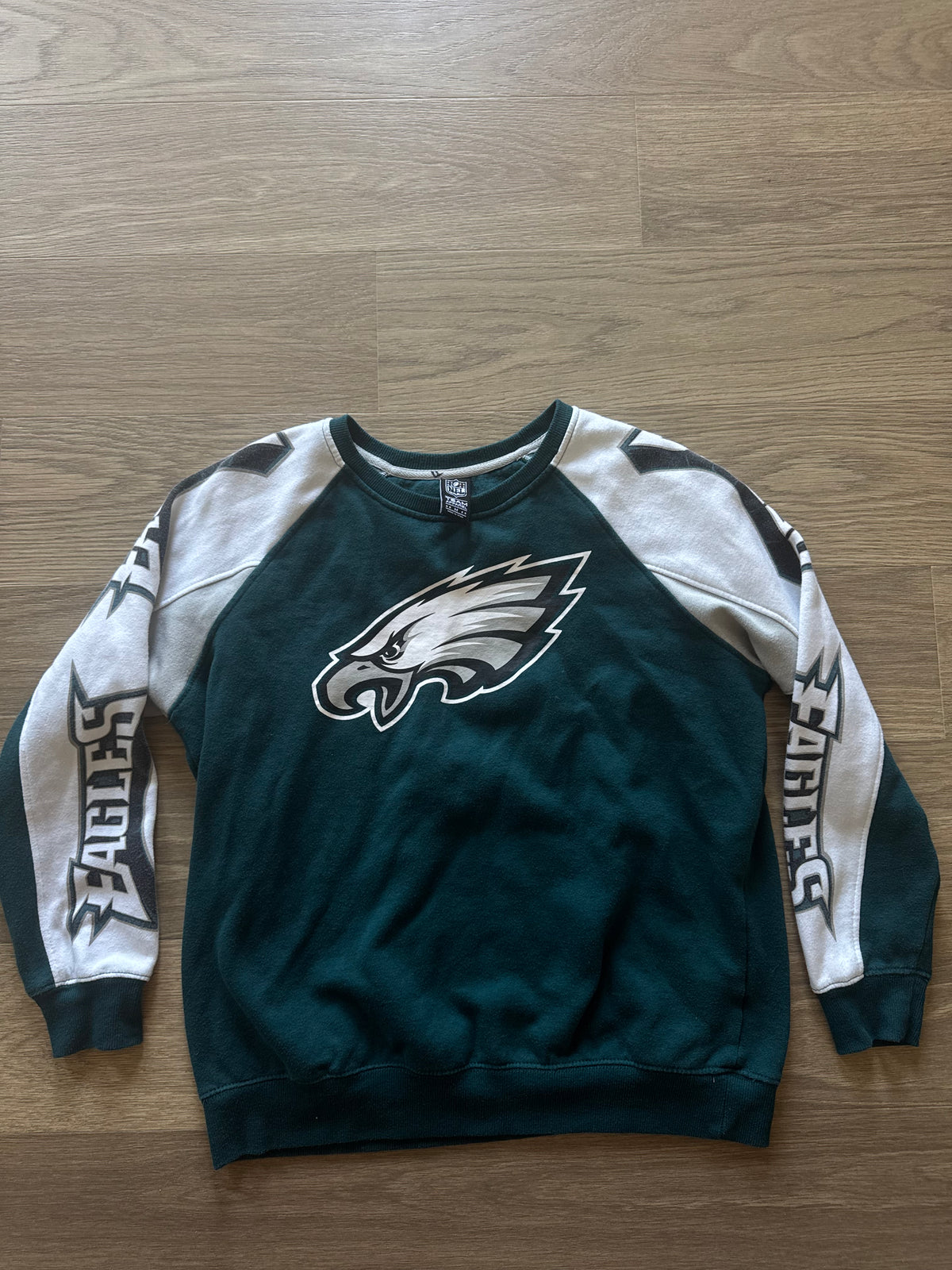 Eagles Crewneck