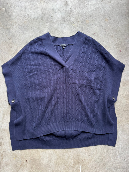 Talbots sweater