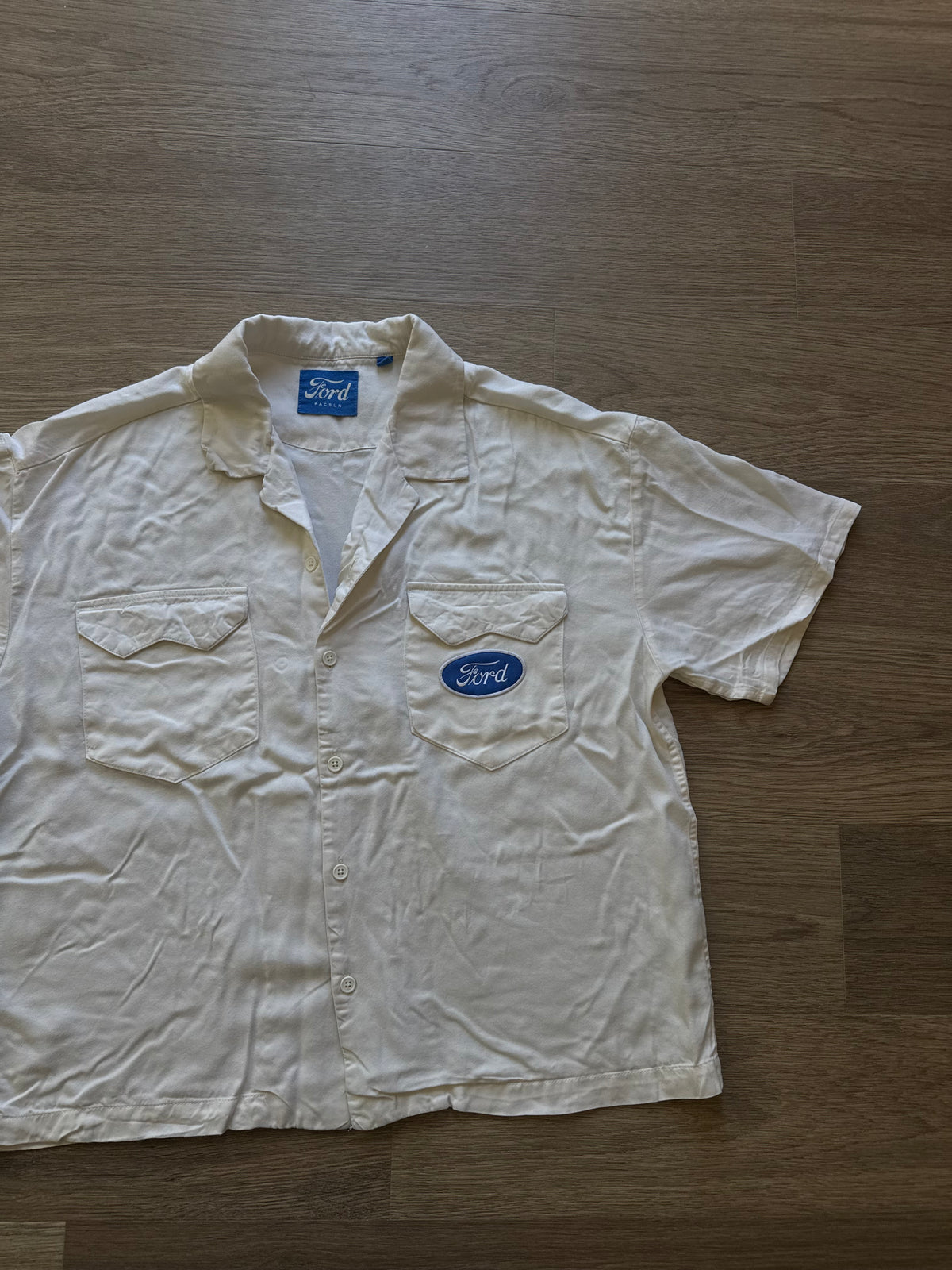 Ford tee L