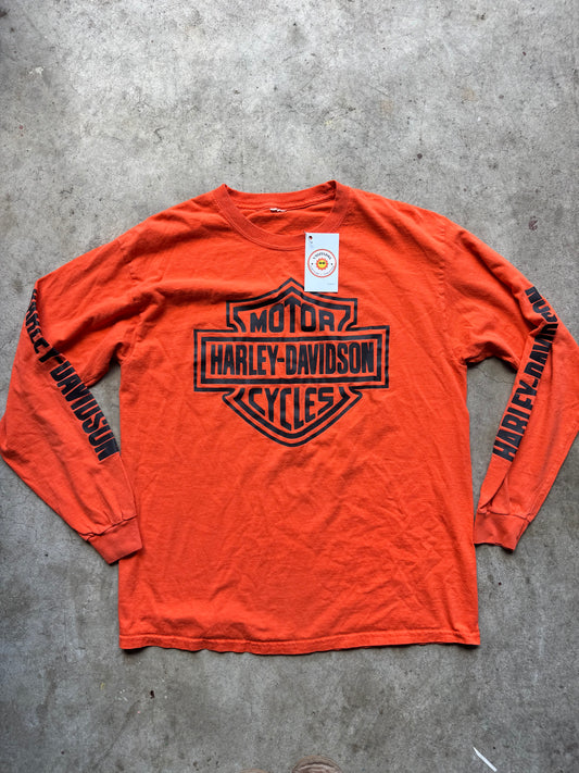Harley long sleeve