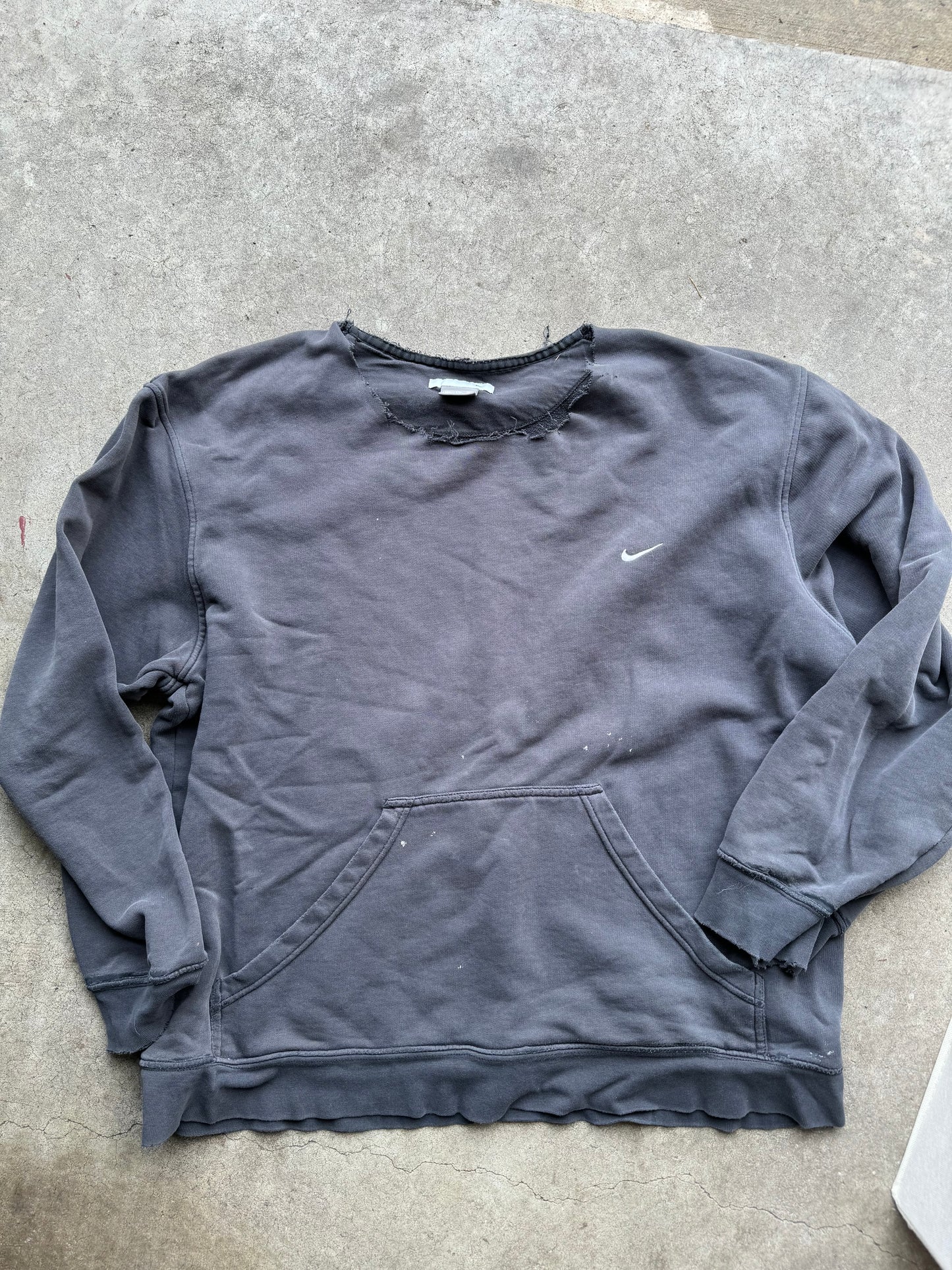 Vtg Nike Crewneck