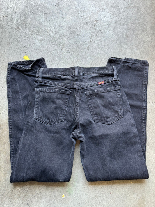 Vtg Rustler Jeans