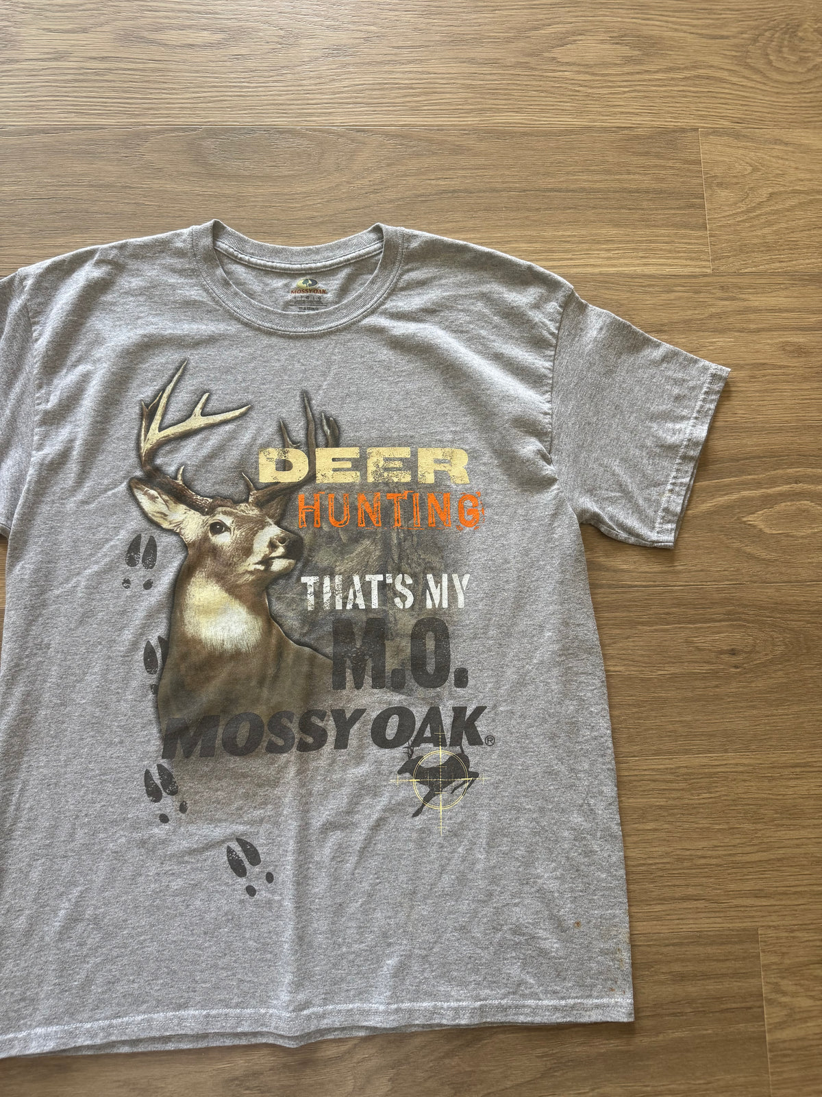 Deer Tee L