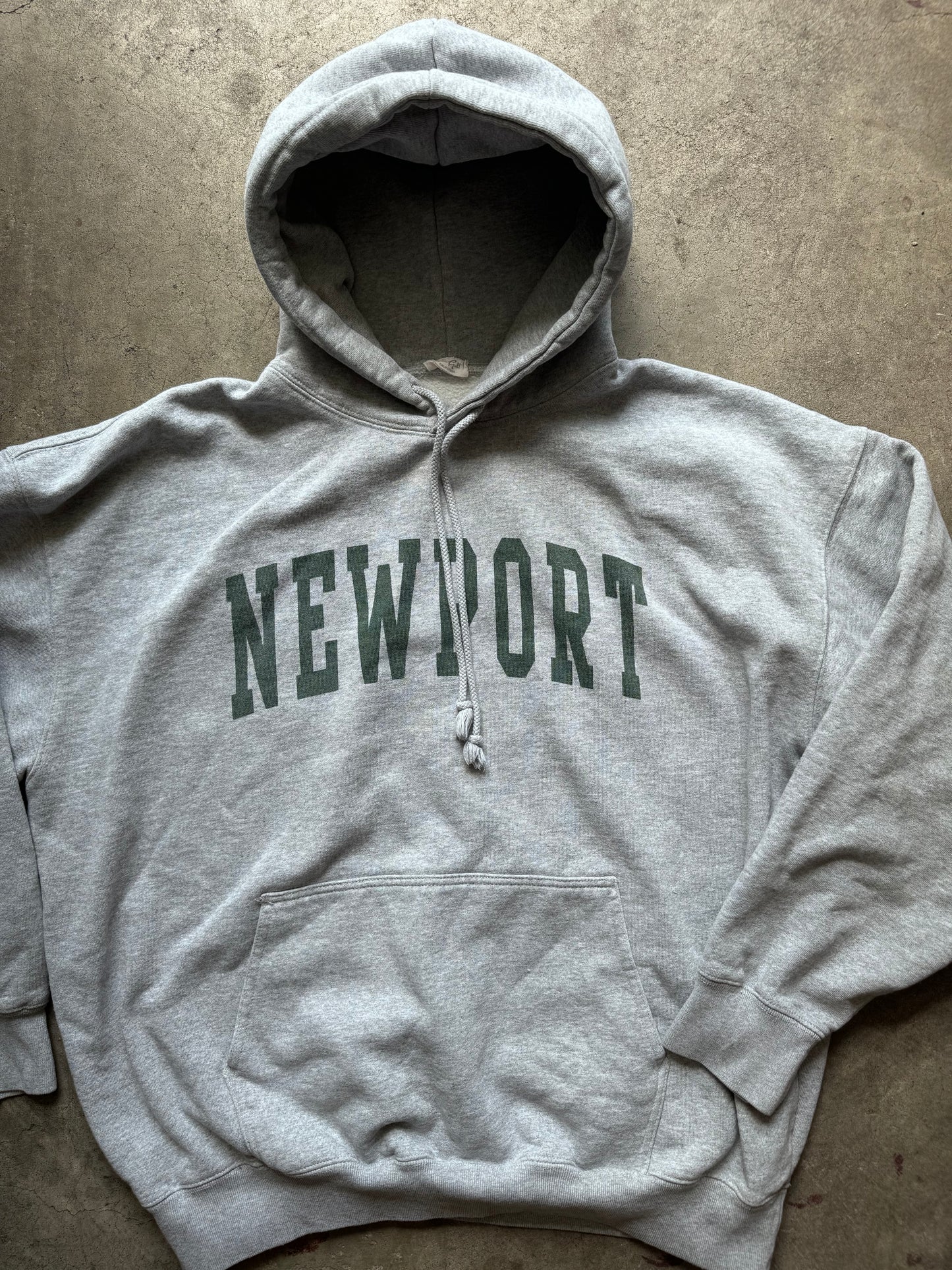 Newport Hoodie