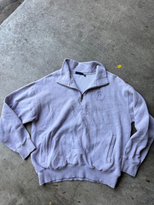 Quiet storm Q zip