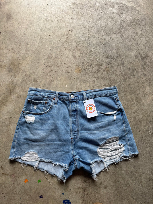 Levi shorts