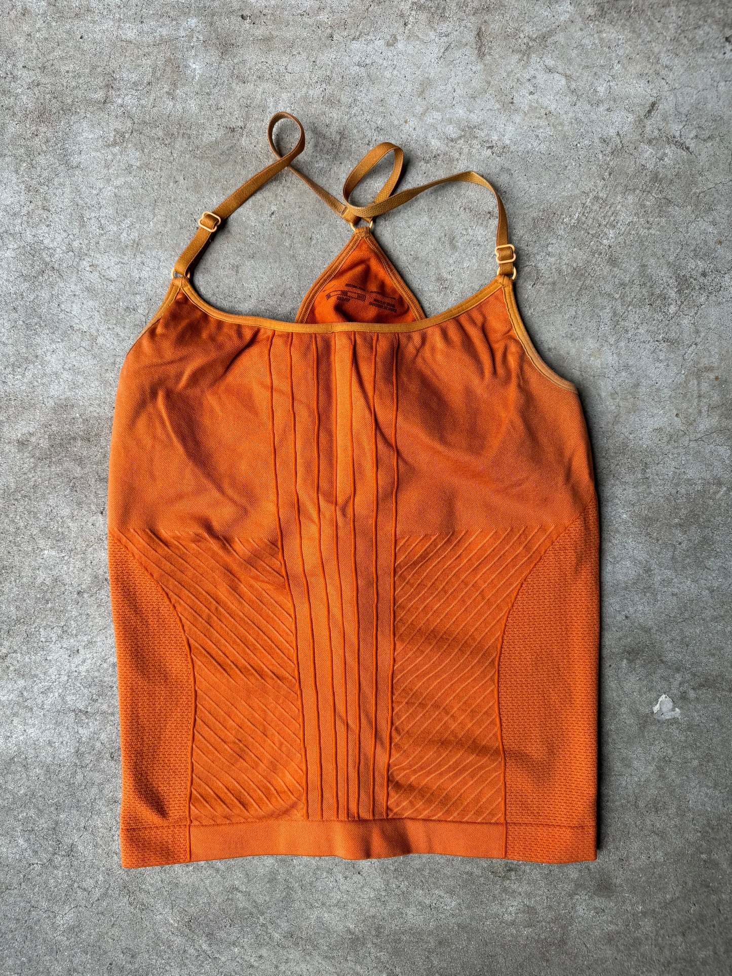 Vtg Nike tank