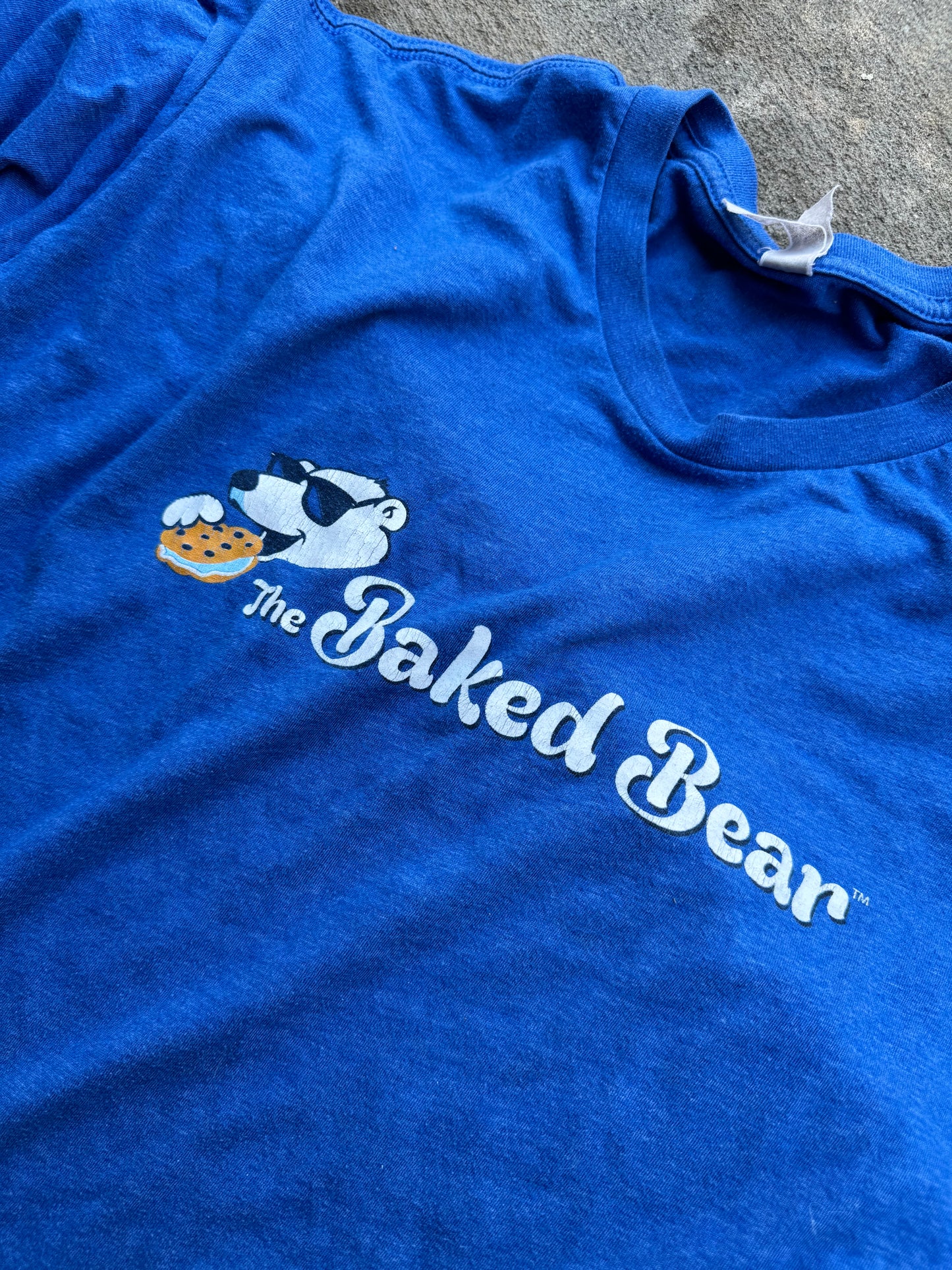 Baked Bear Tee