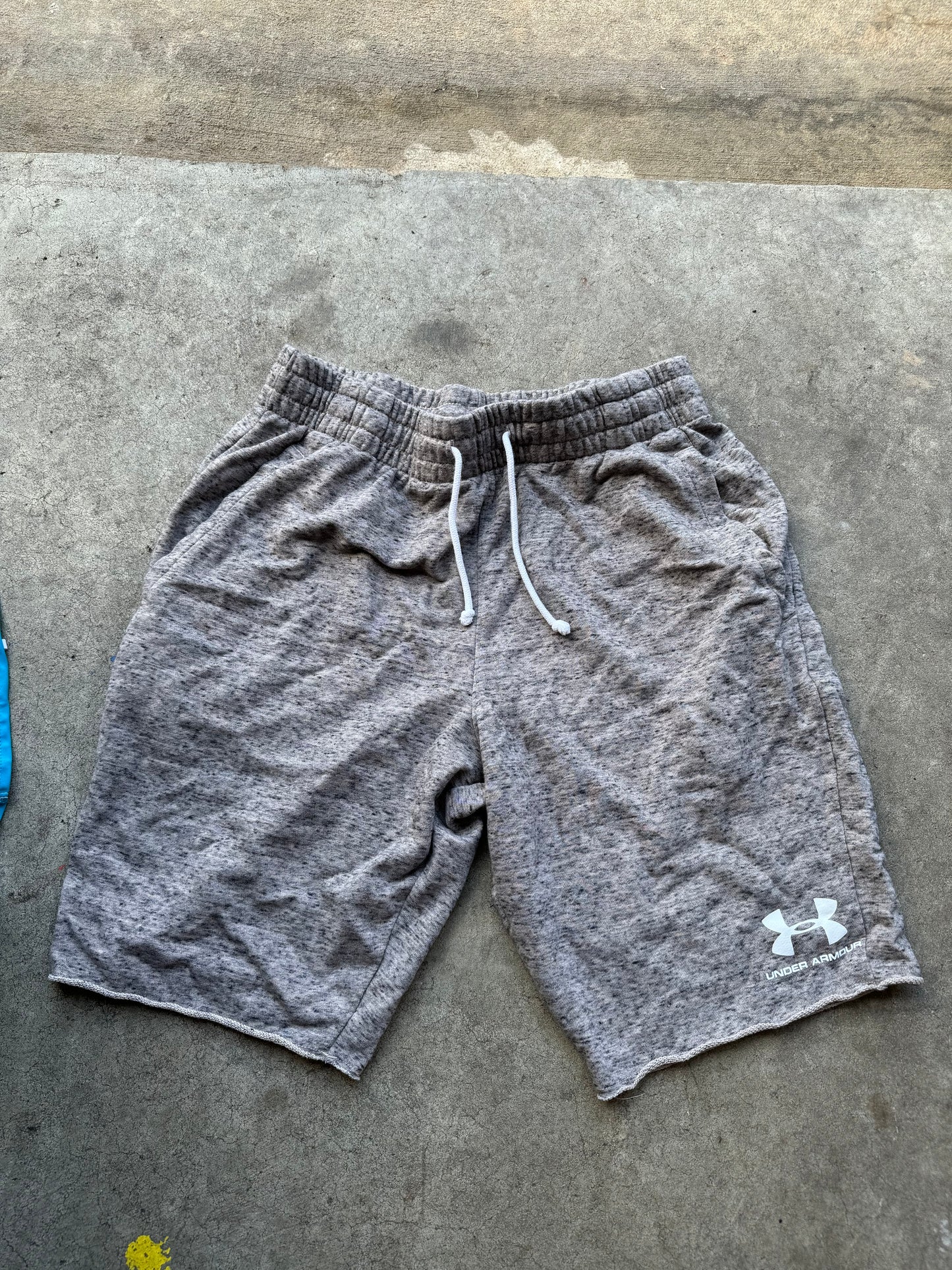 Underarmor shorts