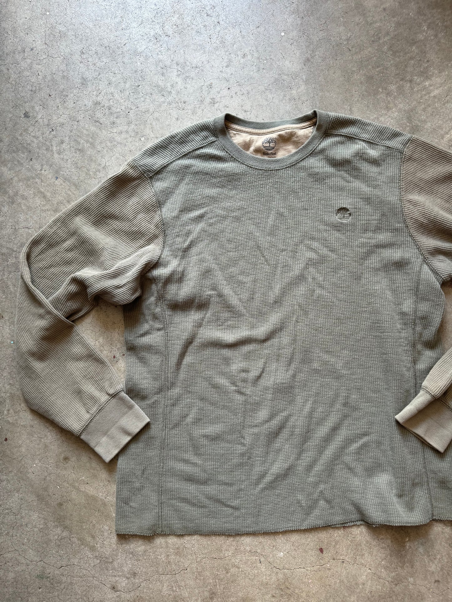 Timberland Long sleeve