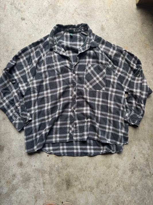 Flannel