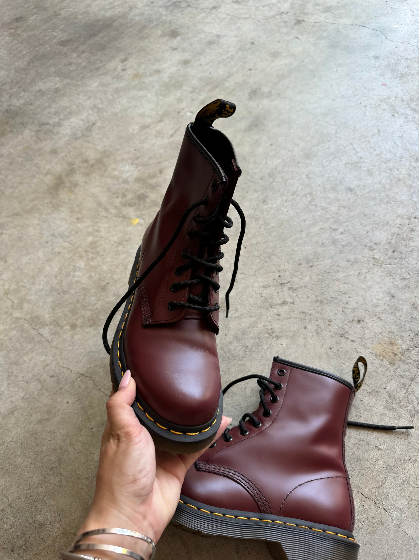 Doc Martens