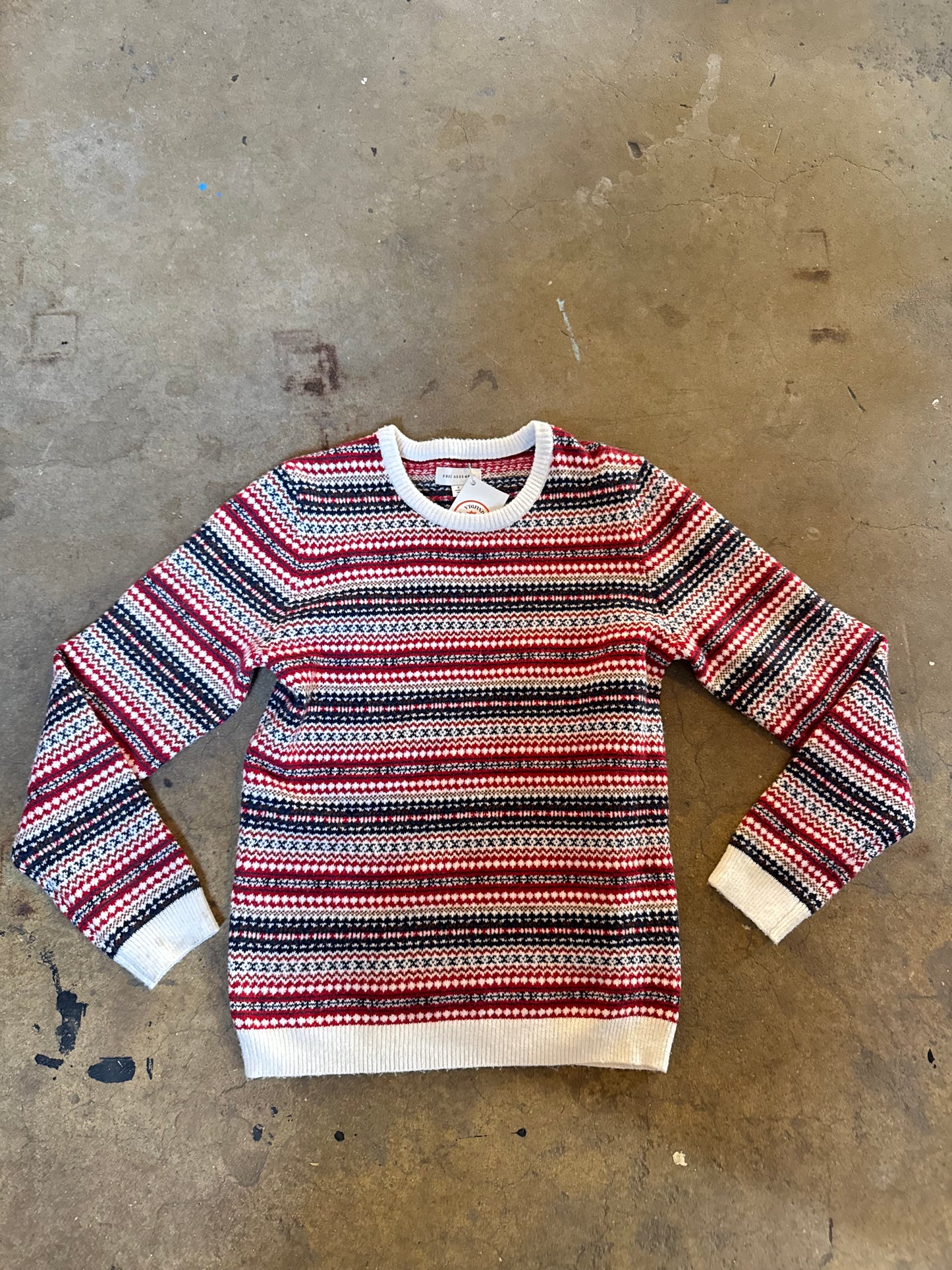 Sweater