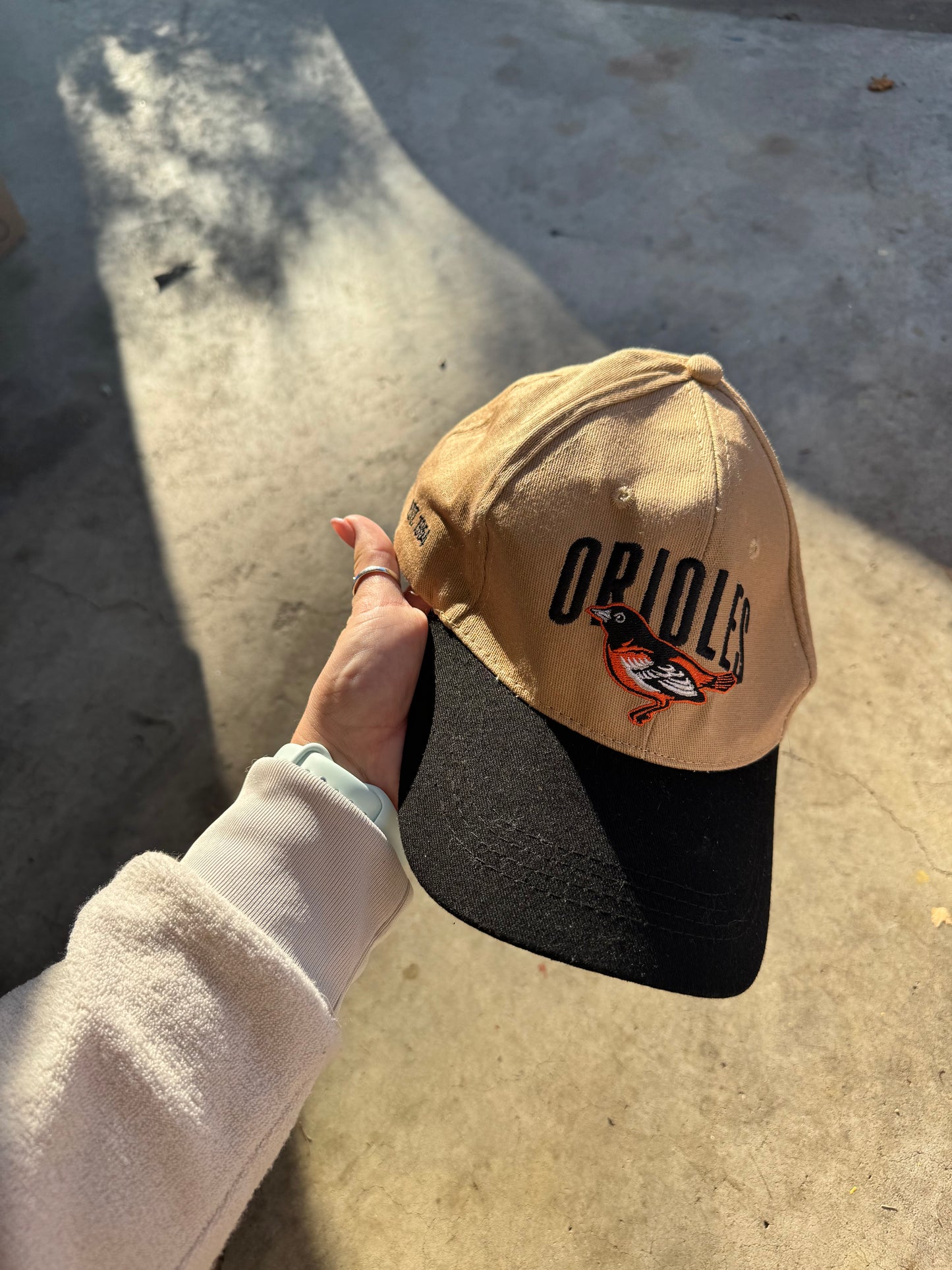 O’s Hat