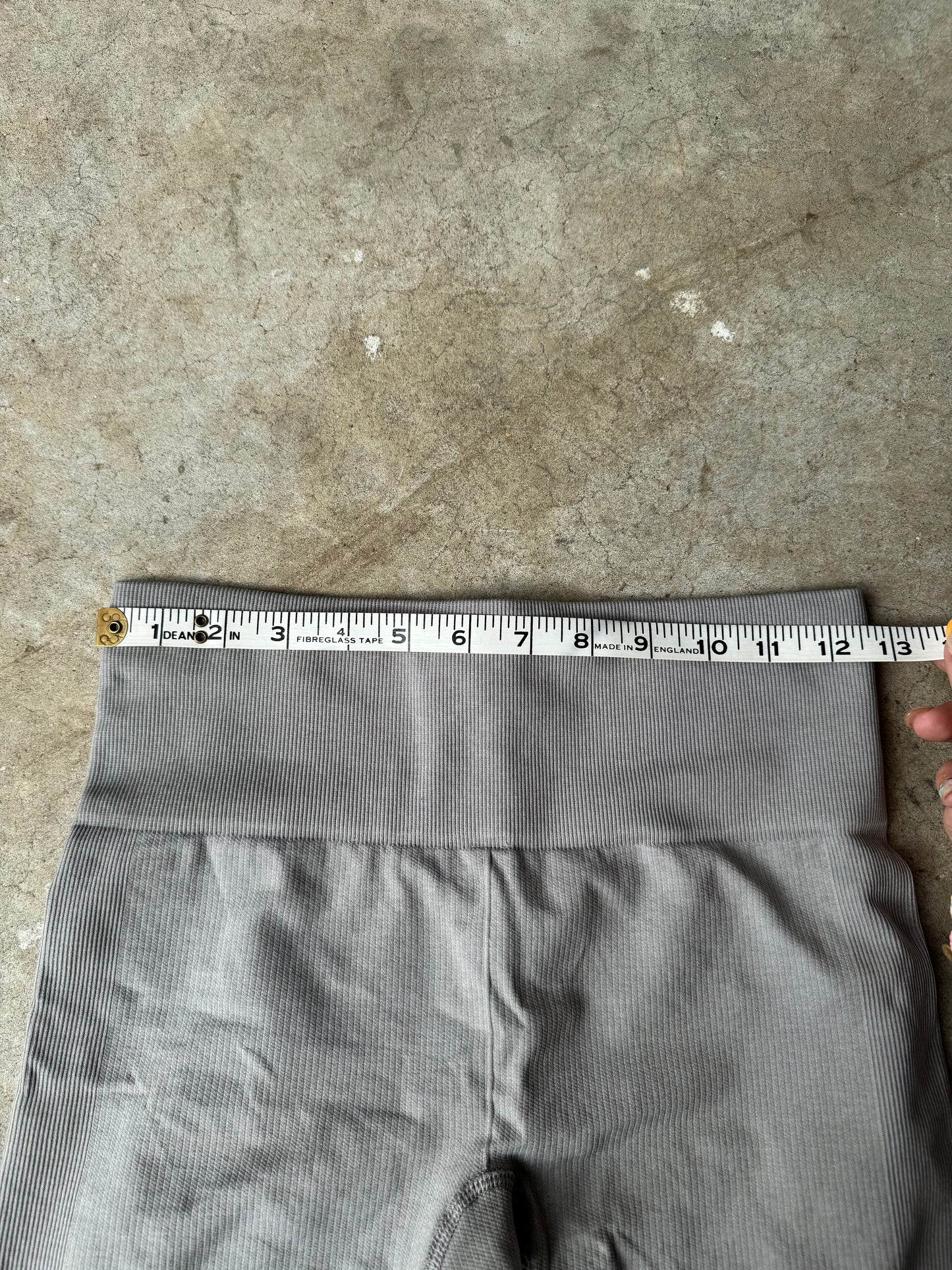 Lululemon Cropped Leggings