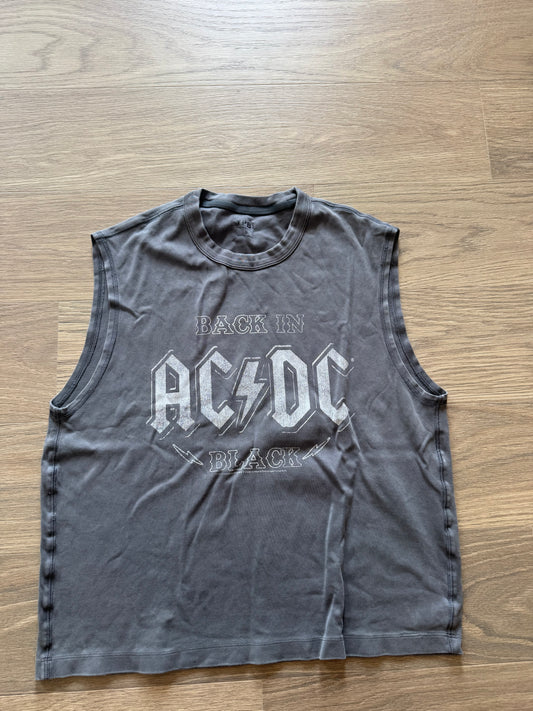 AC/DC tank