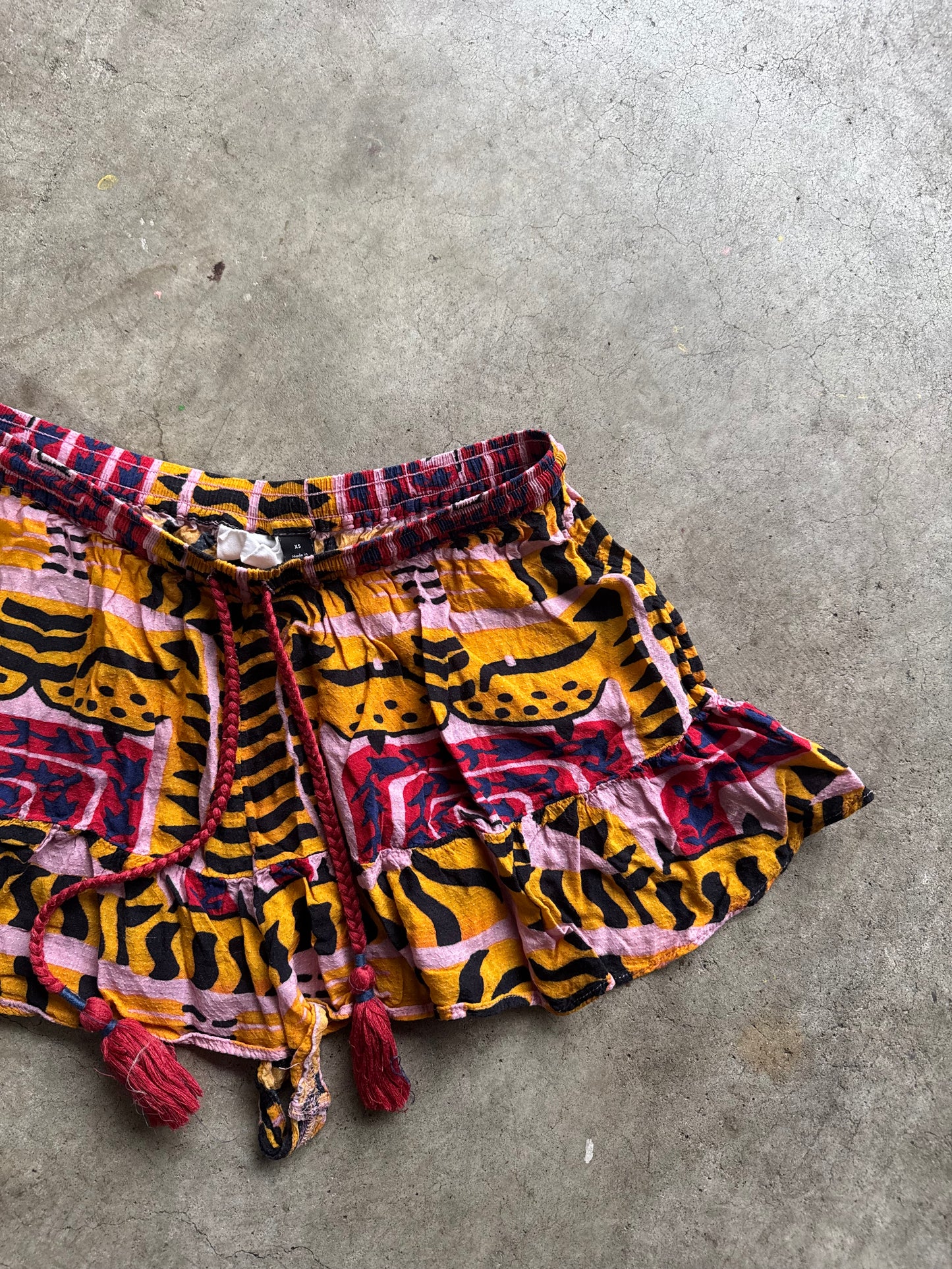 Flowy Shorts sz small