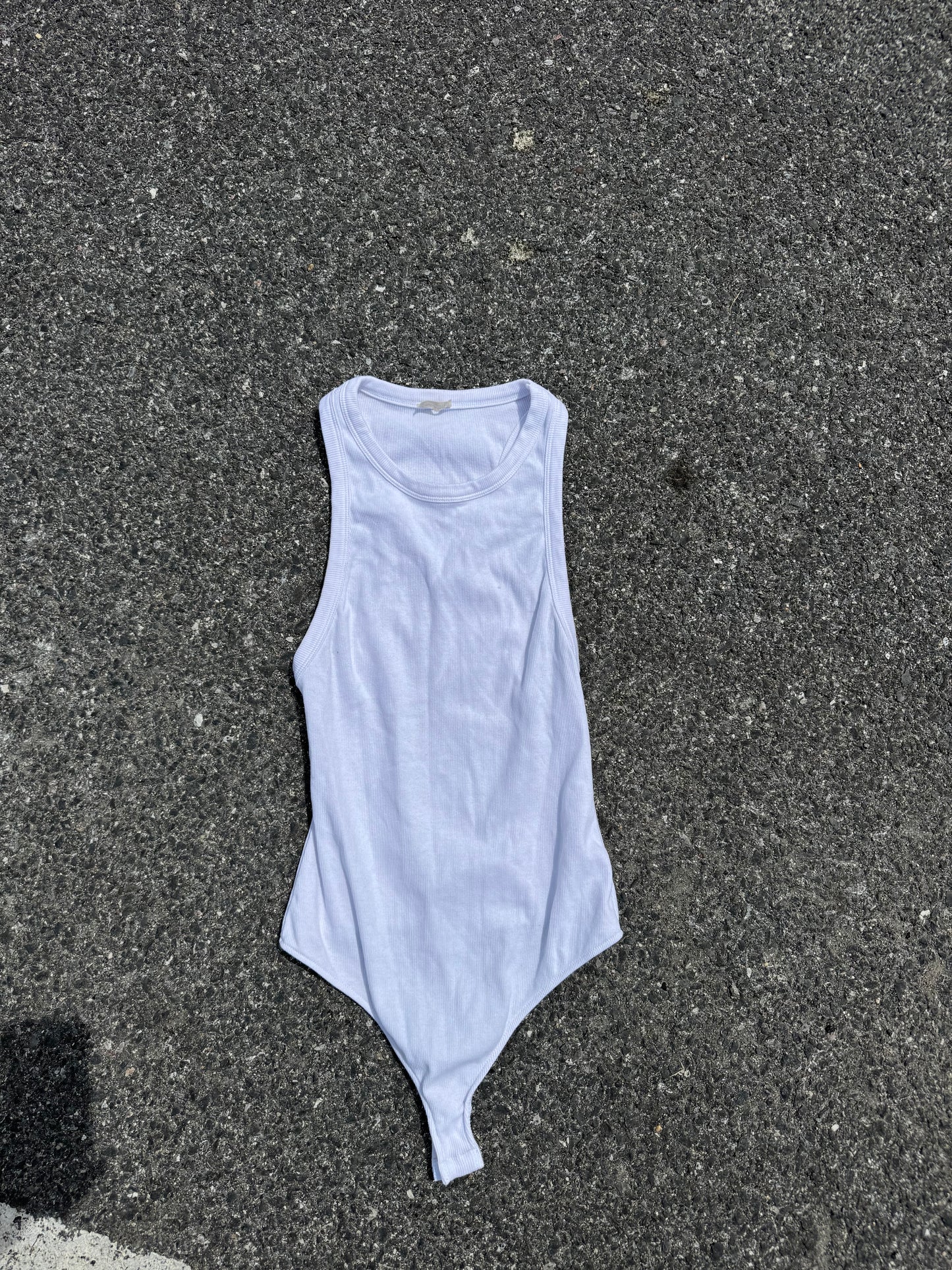 Free people bodysuit