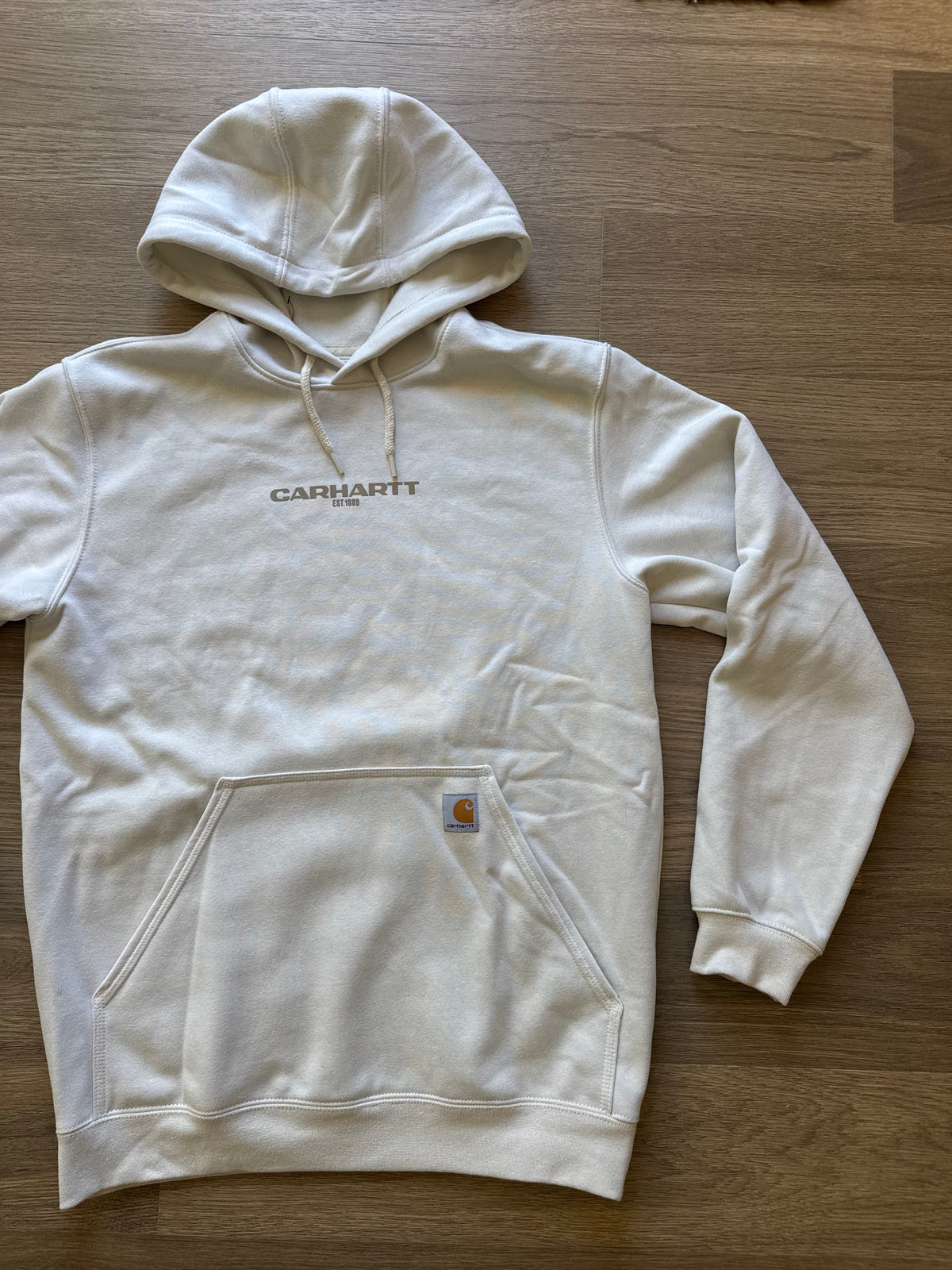 Carhartt hoodie