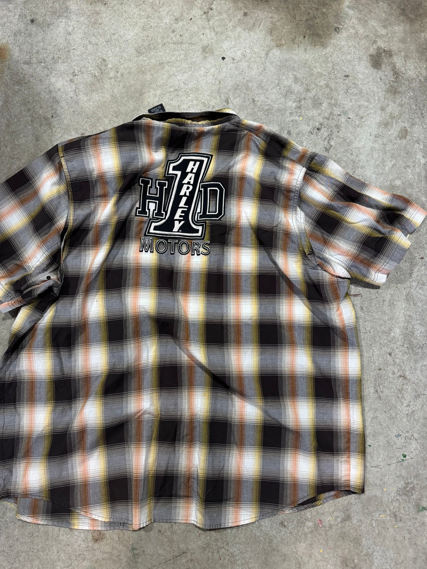 Harley Tee