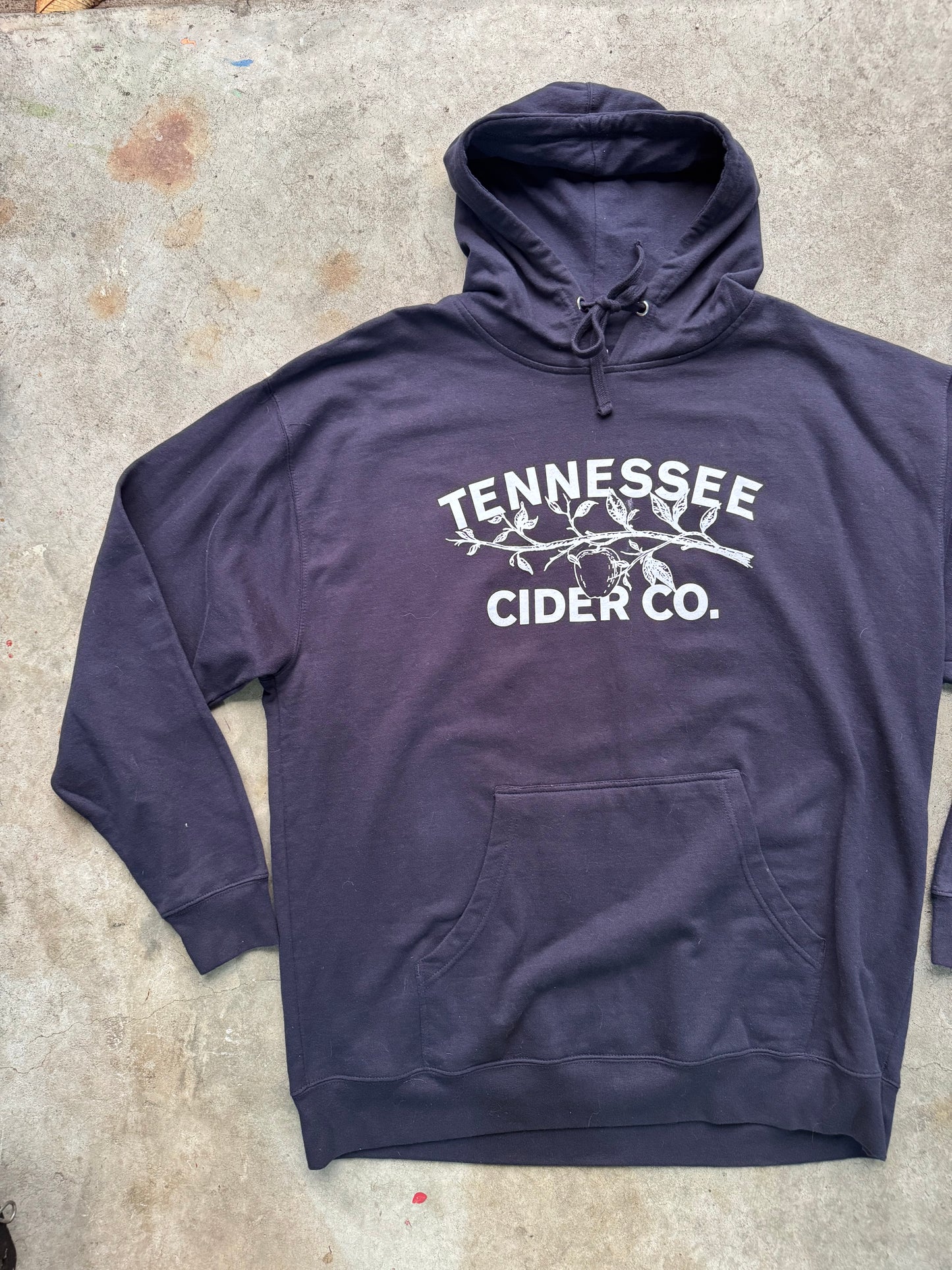 Tennessee Cider Co Hoodie