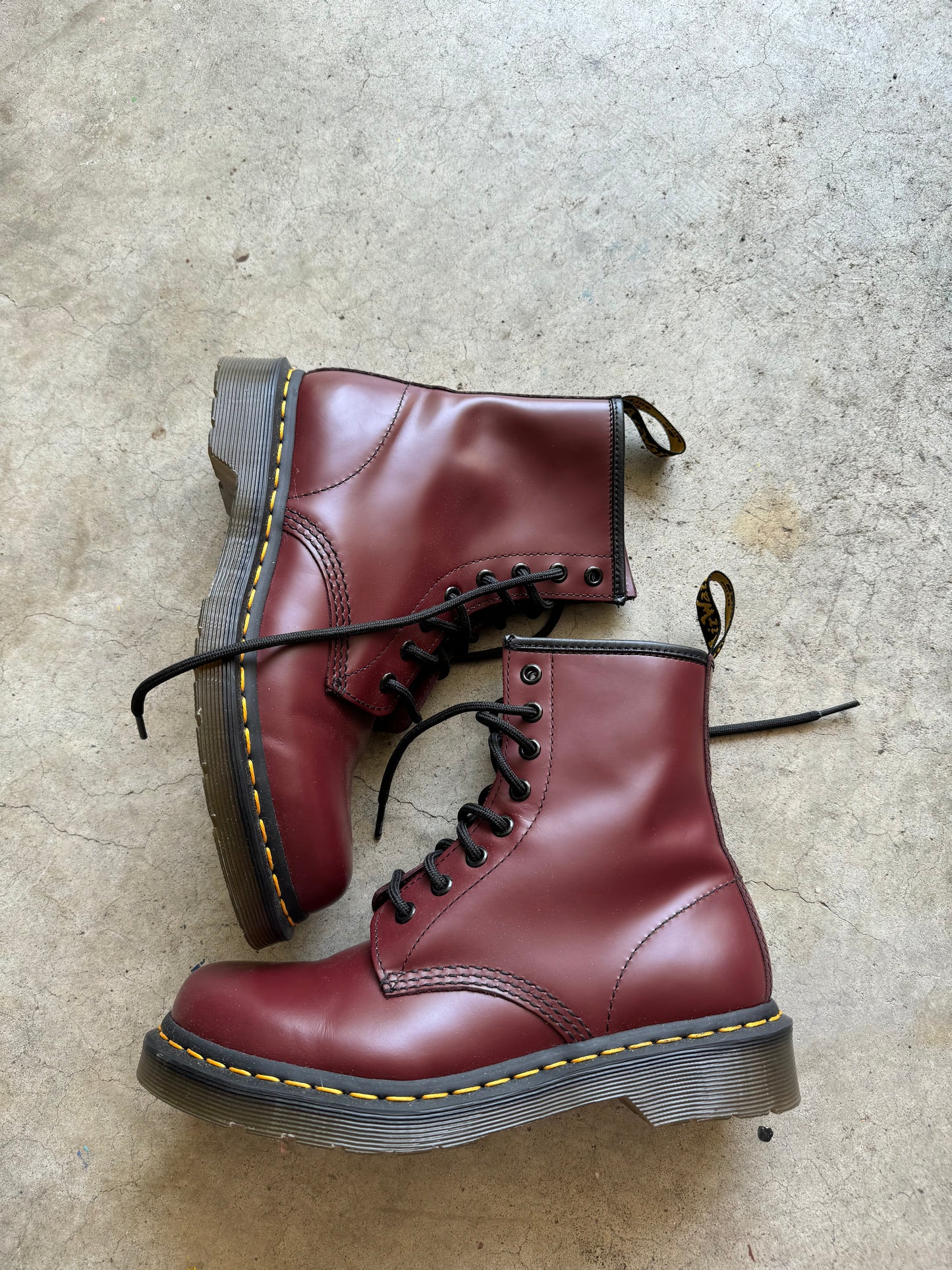 Doc Martens