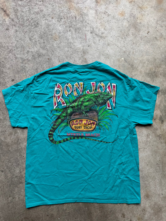 Vtg Ron Jon