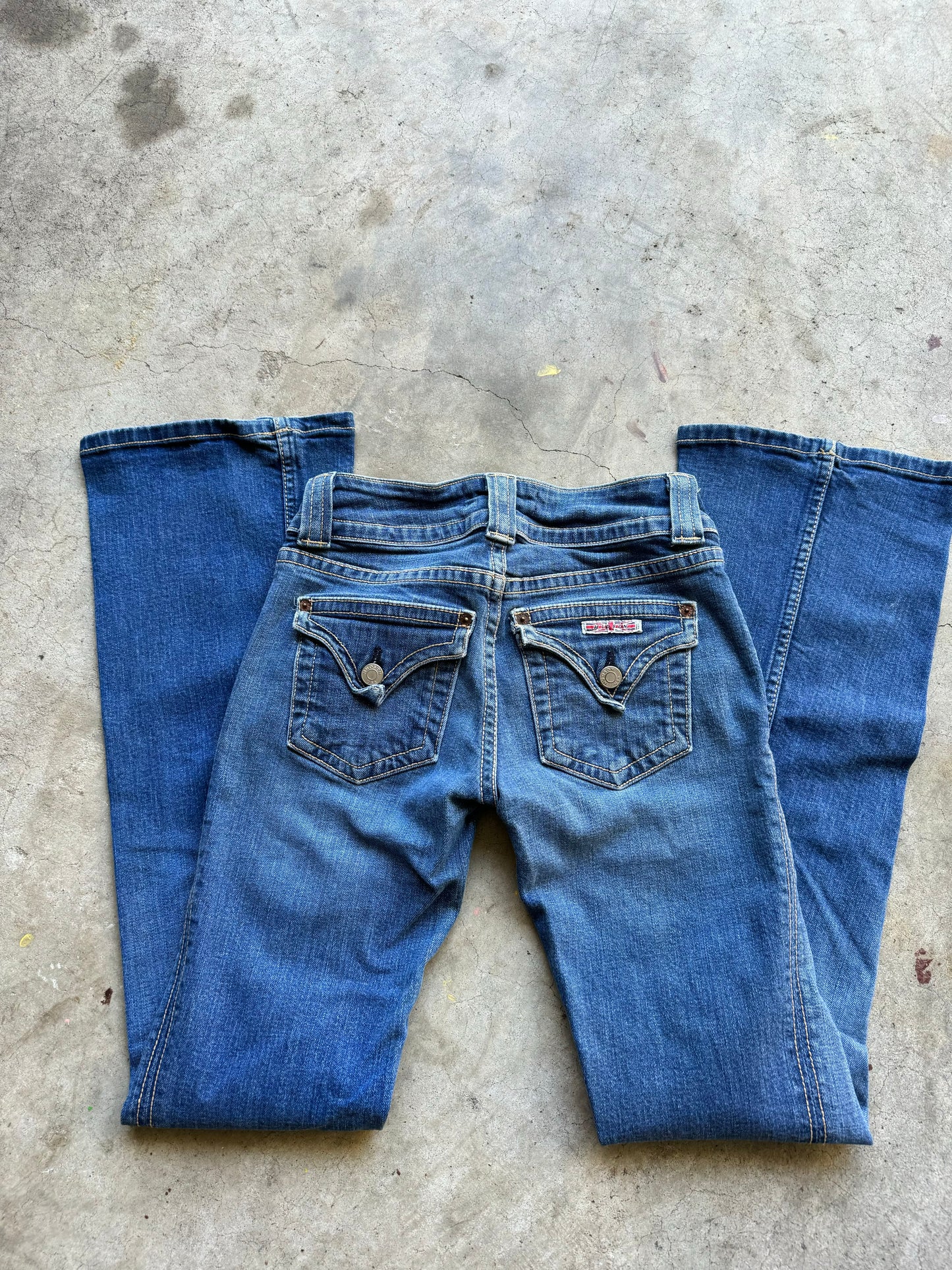 Hudson Jeans