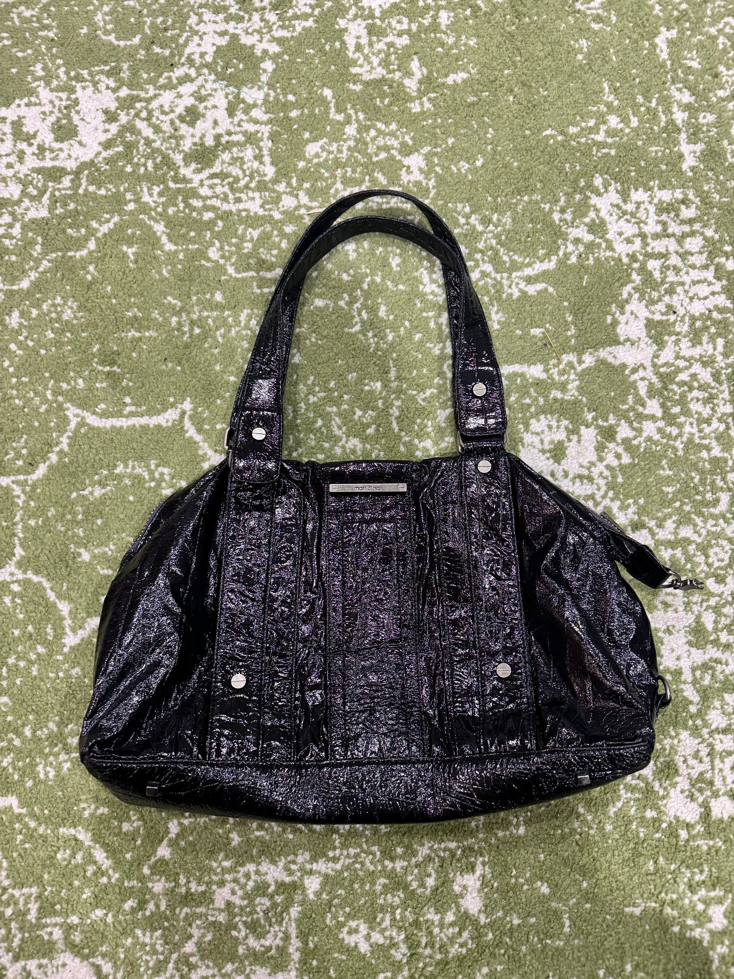 Vtg Purse