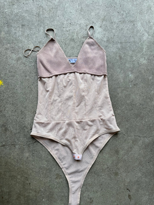 Zara Bodysuit