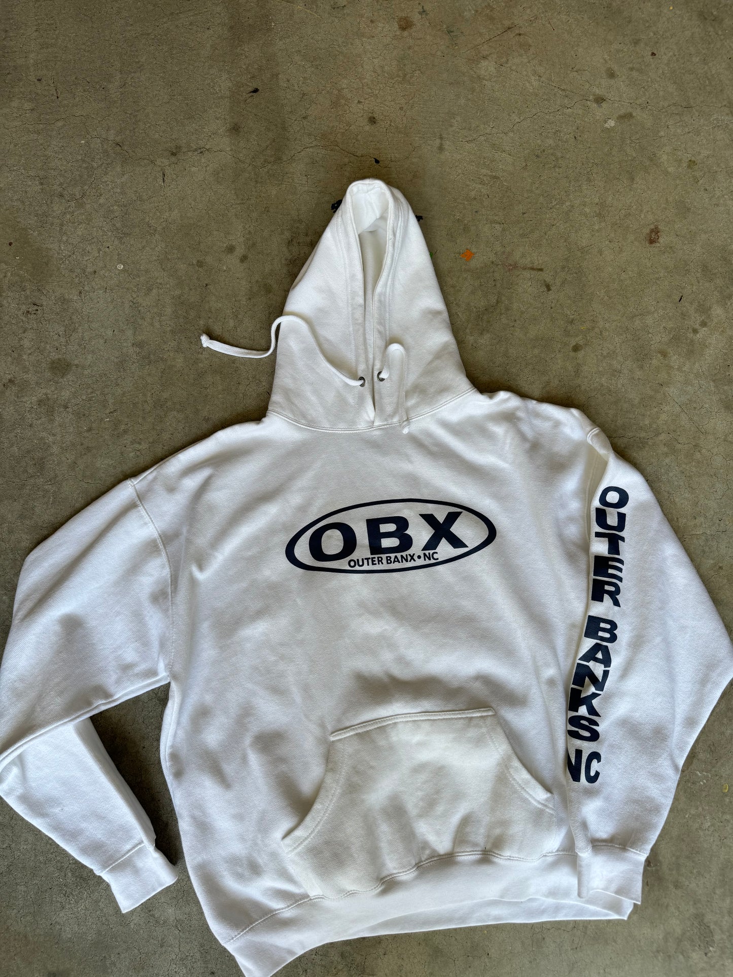 OBX hoodie