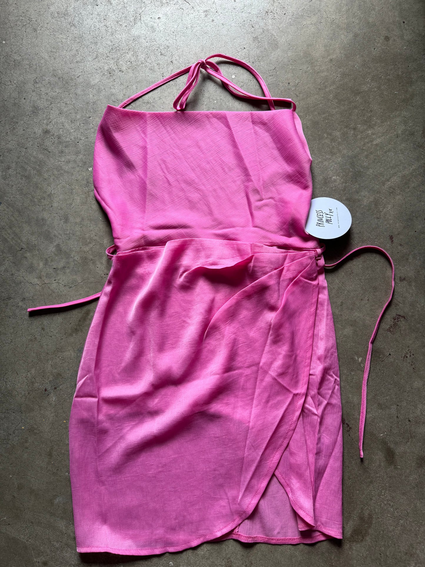 NWT Princess Polly Dress