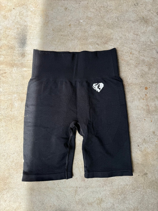 Workout Biker Shorts