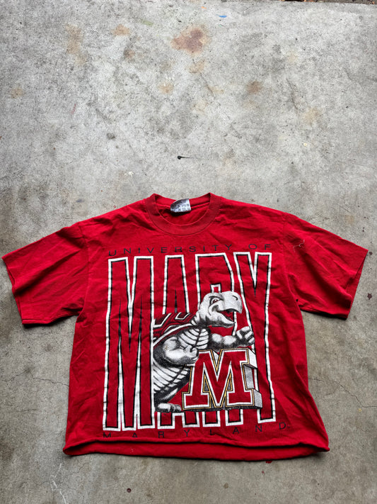 UMD tee