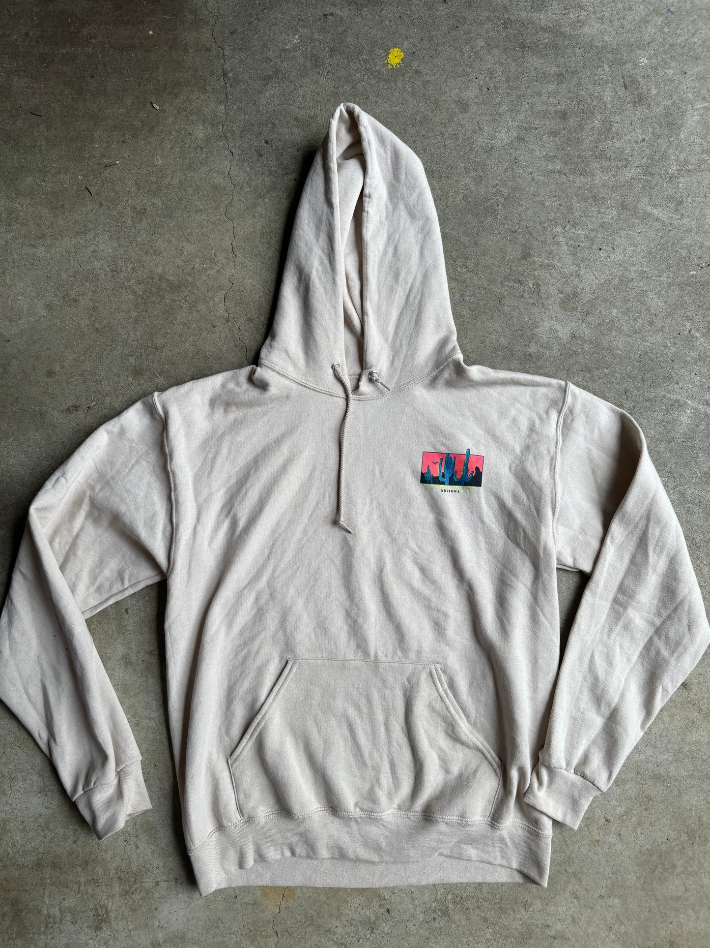 Arizona Hoodie