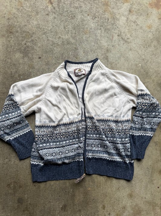 Vtg jacket