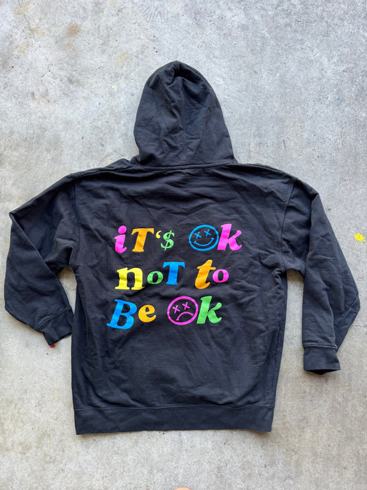 Better Daze Hoodie