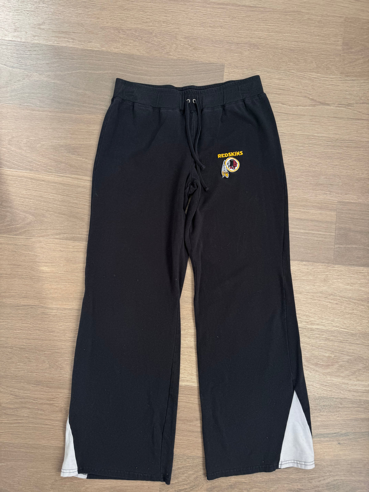 Redskins Yoga Pants sz small