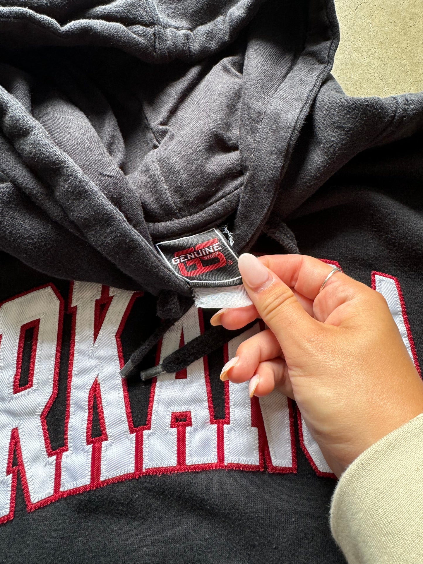 Arkansas Hoodie