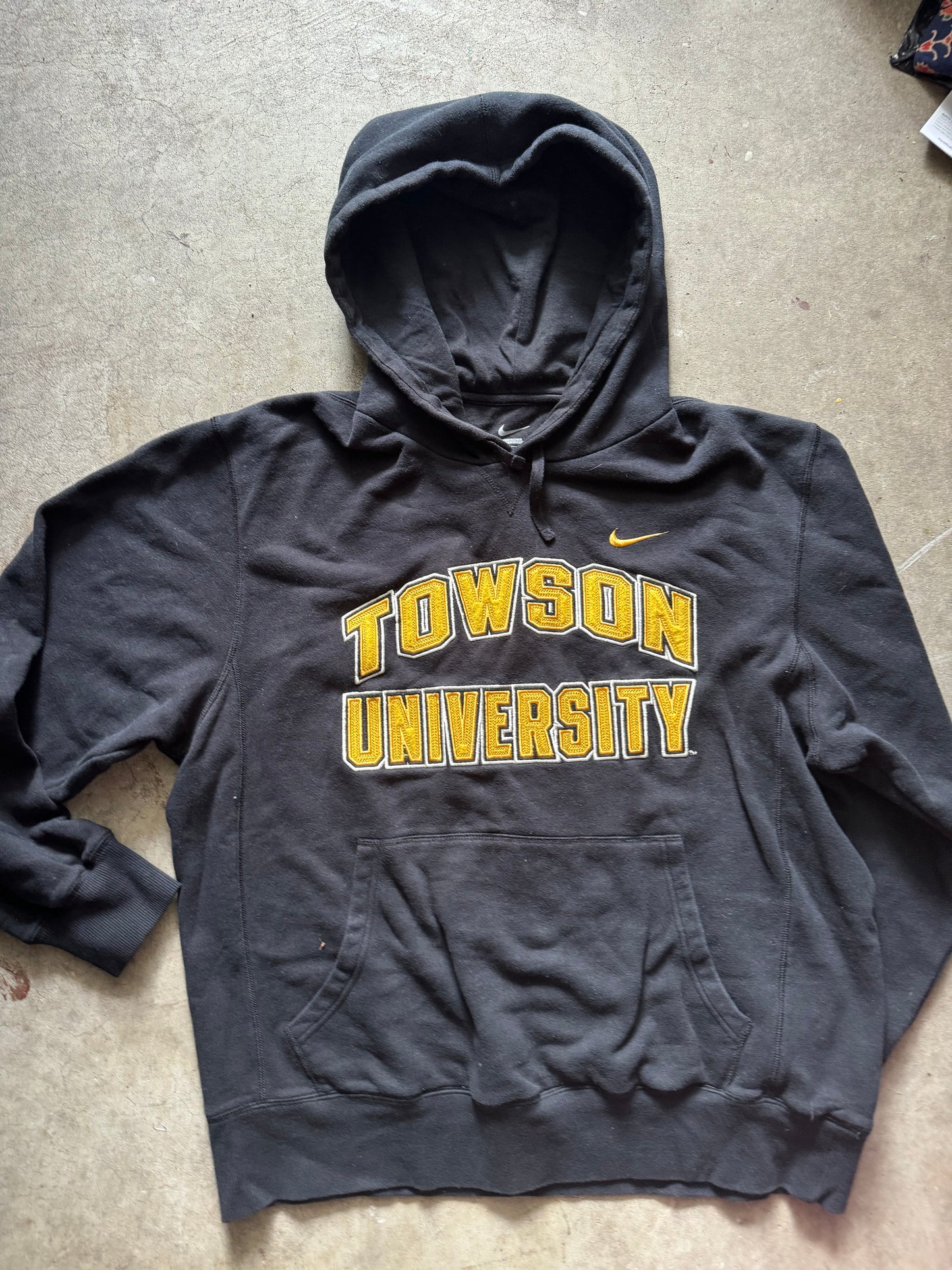 Nike Towson Hoodie