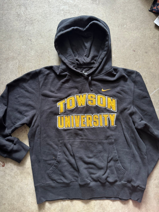 Nike Towson Hoodie