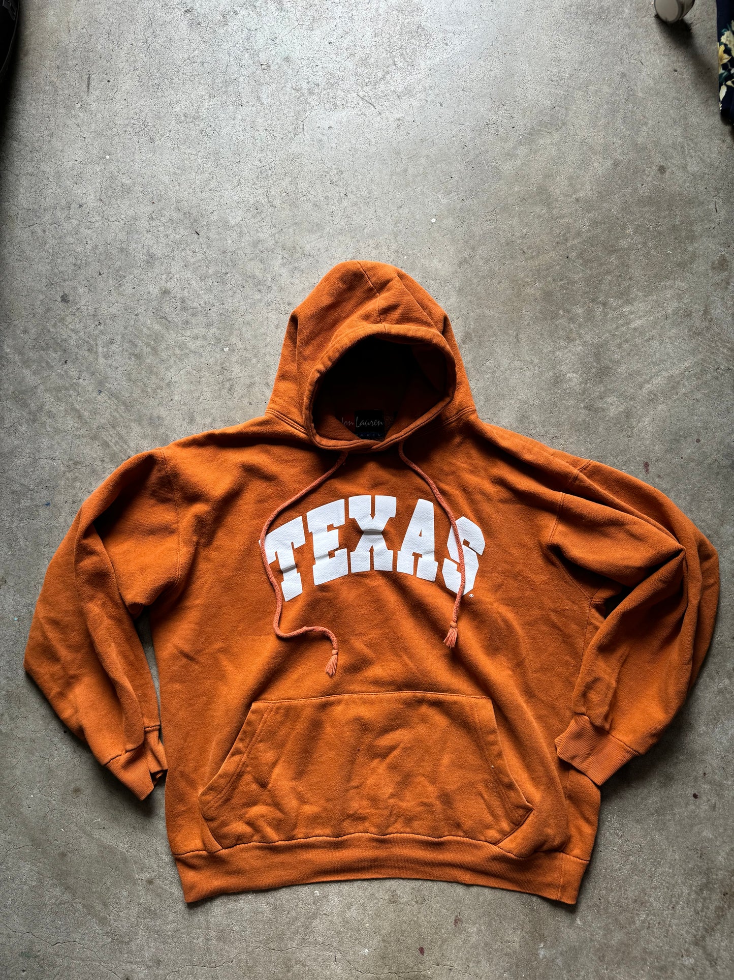 Texas Hoodie